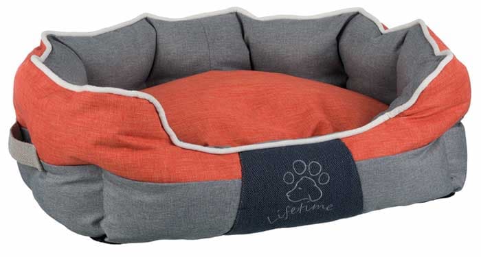 Trixie Krevet za pse Joris orange 60cm 37538