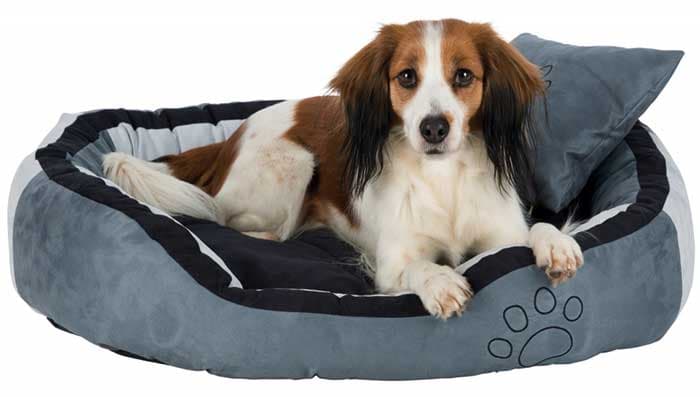 Trixie Krevet za pse Bonzo grey 100cm 37717