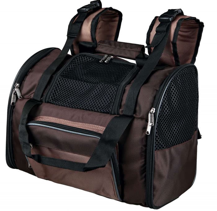 Torba - ranac za transport ljubimaca Shiva Trixie 28871