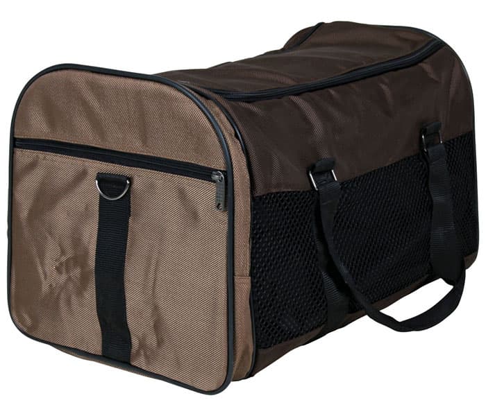 Trixie Torba - tansporter za psa Samira 28873