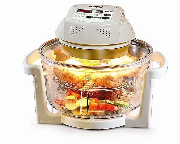 Matrix Digitalna Konvekcijska Pećnica MKP737D