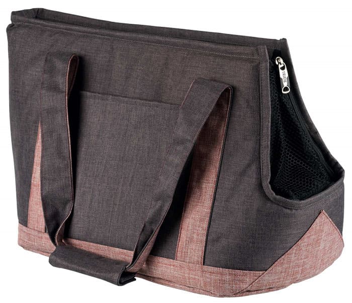 Trixie Torba za male pse Hailey 36220