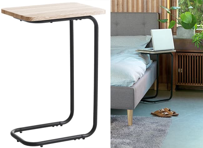 Stočić za laptop Groover