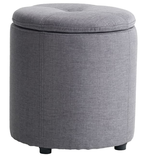 Tabure sa prostorom za odlaganje Velix