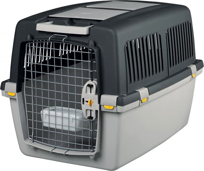 Kutija za transport pasa i mačaka Gulliver do 25kg Trixie 39872