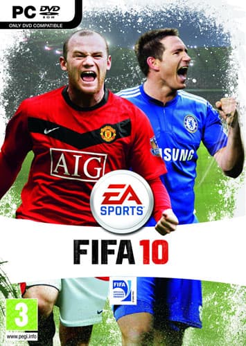FIFA 10