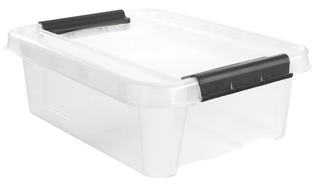 Kutija Topi 21L sa poklopcem