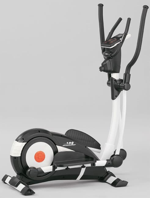 Kettler Verso 109 krostrenažer 7645-900