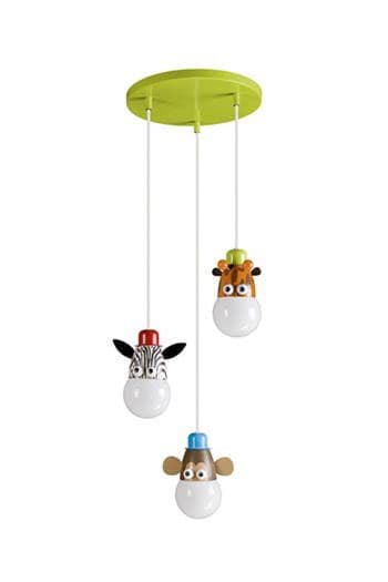 Philips Zoo visilica -luster