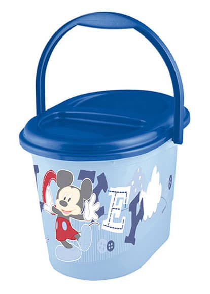 Kantica za iskorišćene pelene Mickey OKT-1802