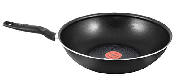 Tefal Tiganj Wok Extra 28cm B3011972