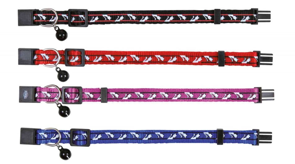 TRIXIE Ogrlica za mačke CAT