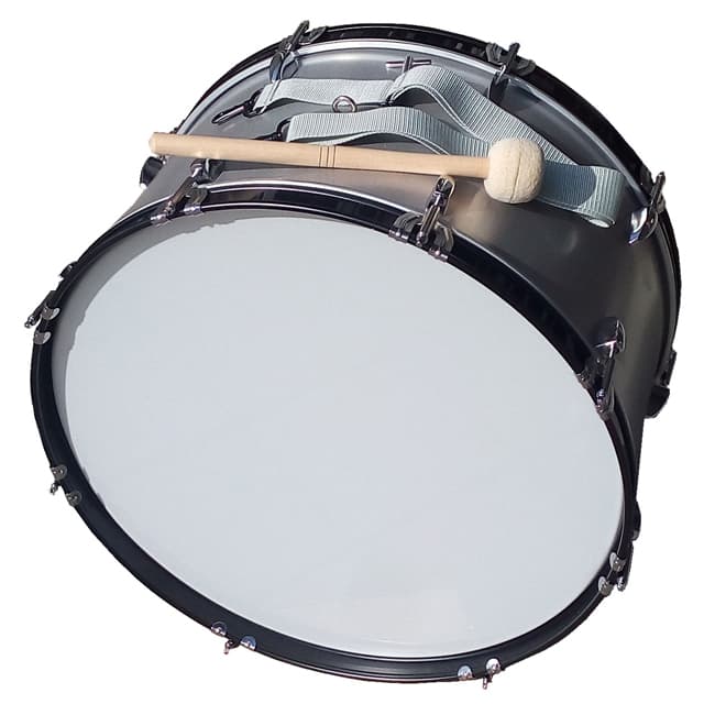 Moller Navijački bubanj 22x12 inča