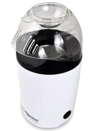 Esperanza Aparat za kokice EKP006