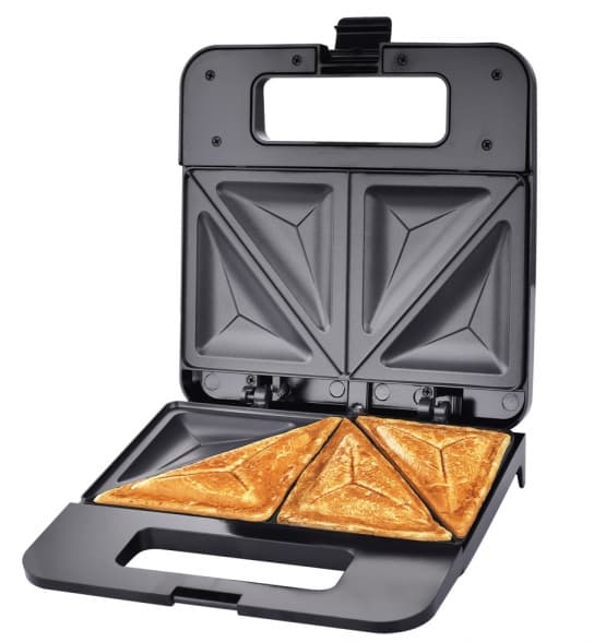 Esperanza Aparat za sendviče EKT010