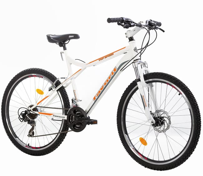 Muški bicikl MTB Favorit Top Speed 26/21 460010