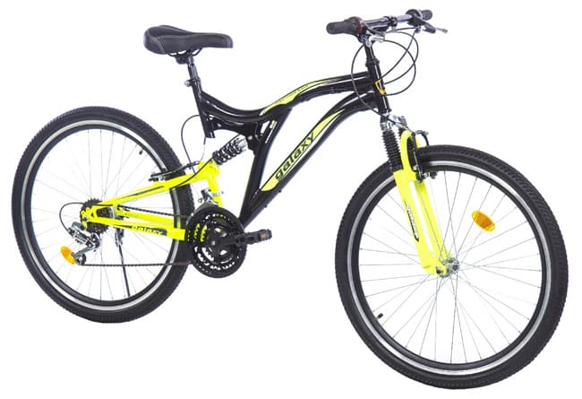 Muški bicikl MTB Galaxy Factor 600 26/18 650091