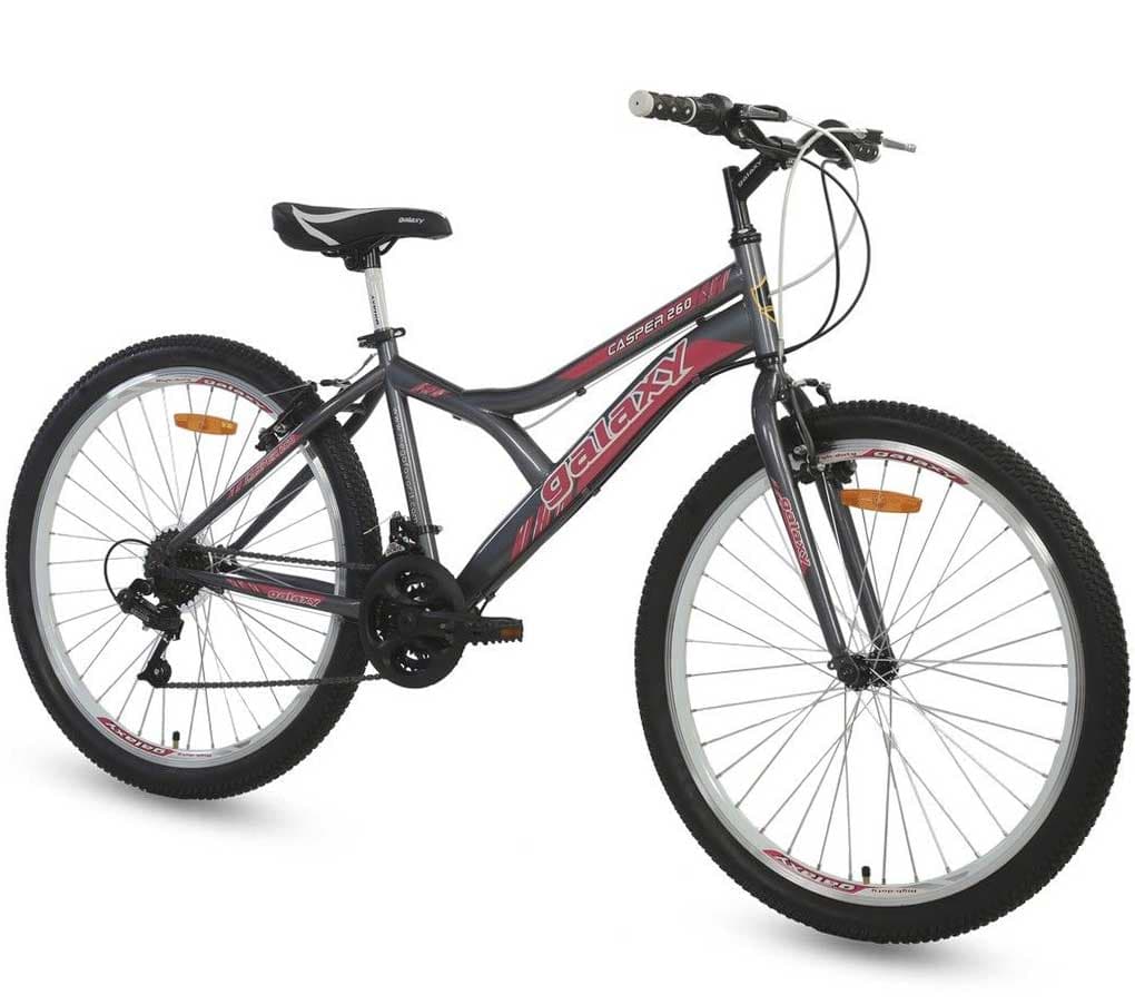 Ženski bicikl MTB Galaxy Casper 26/18 650041