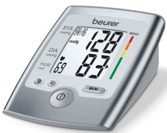 Beurer aparat za pritisak BM 35