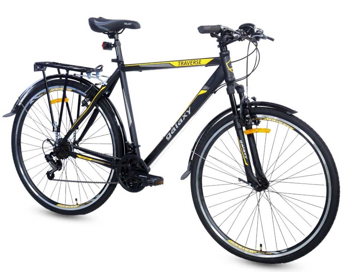 Bicikl Favorit Traverse Touring 28/21 650072