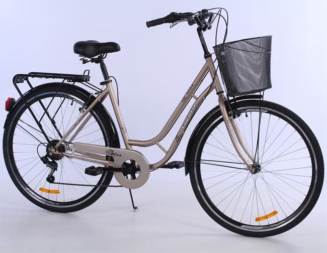 Bicikl Favorit Atina City 28/6 460464