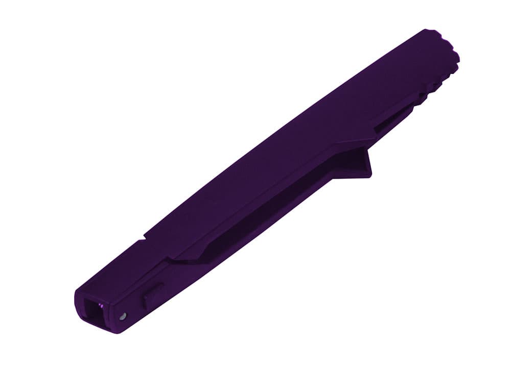 Lorme Classic hvataljka Purple