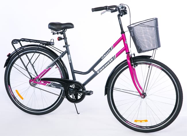 Bicikl Favorit Classic City 28/1 460096