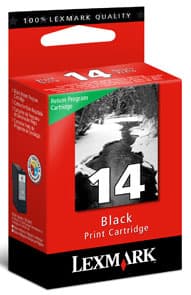 Kertridž za Lexmark Z2320 - crni