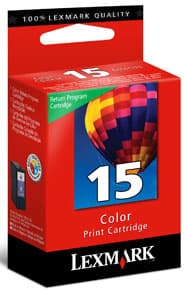 Kertridž za Lexmark Z2320 - kolor