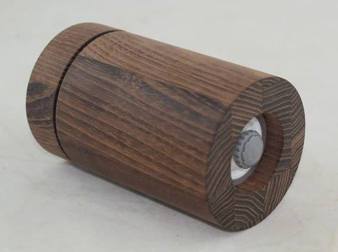 Mlin za biber sa keramičkim mehanizmom 