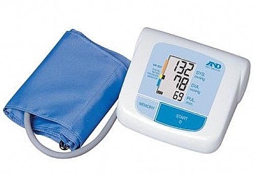 Automatski Merač Za Nadlakticu UA-631