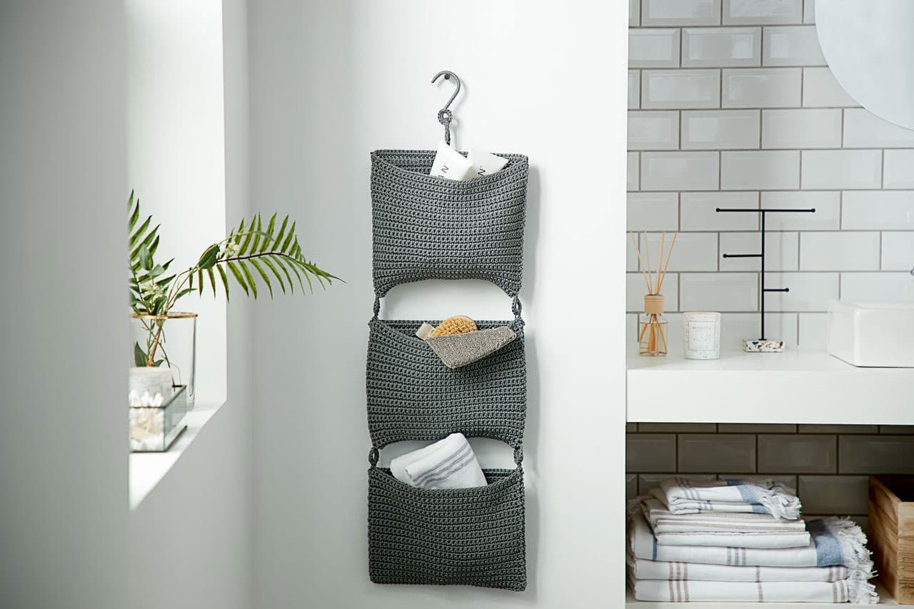 Viseći Višenamenski Kućni Organizer