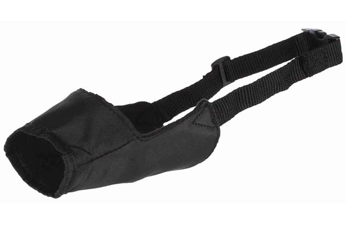 Korpa za pse veličina 0 Trixie 1920