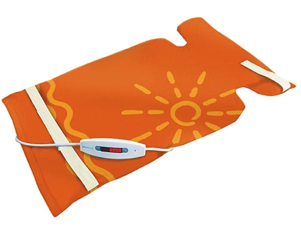 Medisana Električni Jastuk Za Vrat i Leđa HKN