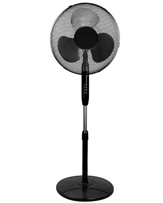 Podni ventilator Prosto SF403PBY