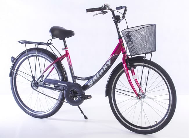 Bicikl Galaxy Pariss 650085