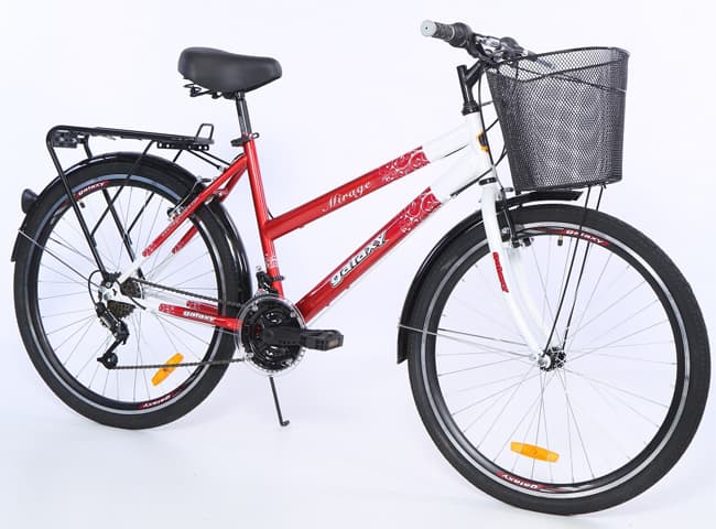 Bicikl Galaxy Mirage 26/18 650053