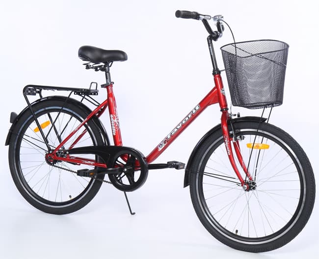 Bicikl Favorit Adriatic 460002