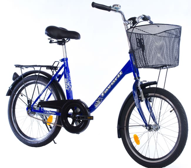 Bicikl Favorit Mini 460165