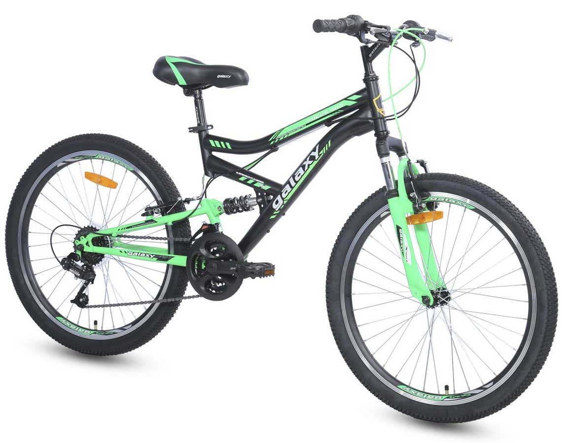 Dečiji bicikl Galaxy Focus 400 24/18 650044