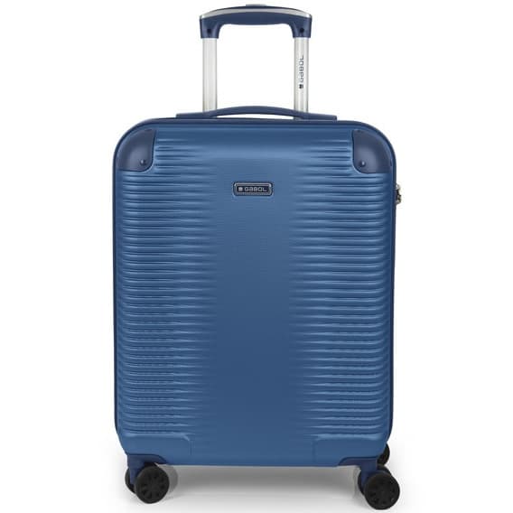 Kabinski ABS kofer sa 4 točka Gabol Balance 115922-03