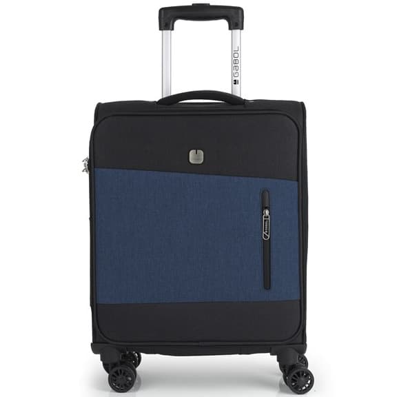 Kabinski EVA kofer sa 4 točka Gabol Saga 117022-03