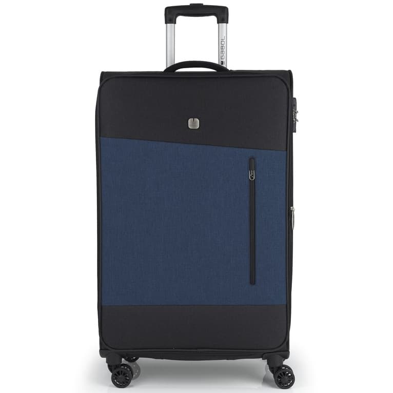 Veliki EVA kofer sa 4 točka Gabol Saga 117047-03