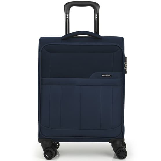 Kabinski EVA kofer sa 4 točka Gabol Roma 117722-03