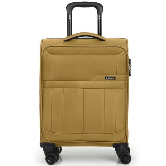 Kabinski EVA kofer sa 4 točka Gabol Roma 117722-27