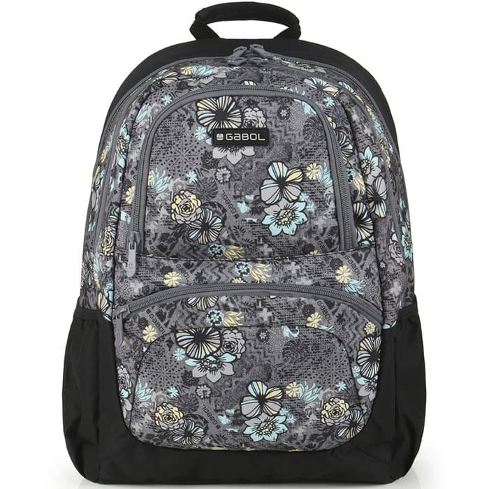 Školski ergonomski ranac Gabol Story 222477