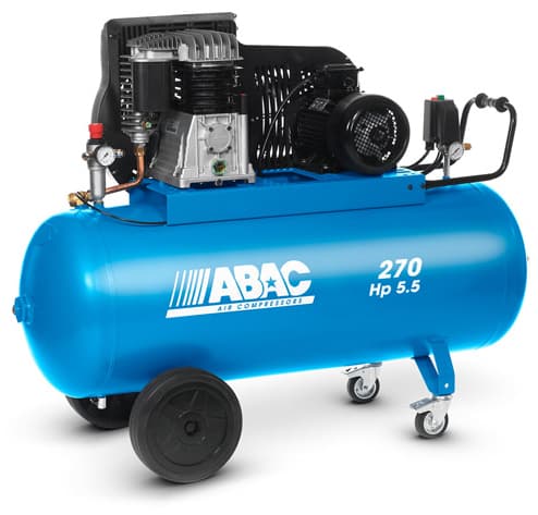 Abac 5900/270 CT5,5 Trofazni kompresor za vazduh 270Lit. 4116019770