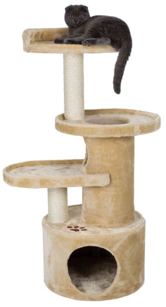 TRIXIE Grebalica za mačke OVIEDO 105cm