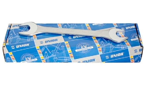 Unior Garnitura viljuškastih ključeva 6-27 611018