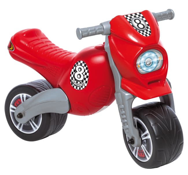 Dečija guralica Cross 8 540155